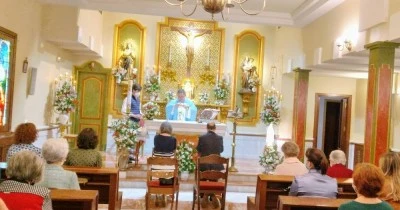 Convento de Religiosas Hermanas de la Cruz