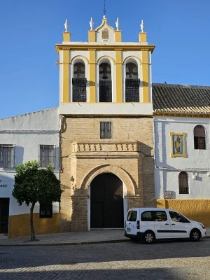 Convento de San Andrés