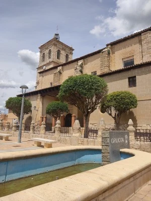 Cofradía Penitencial de la Santa Cruz