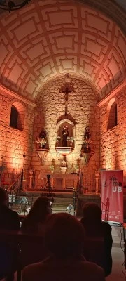 Convento de San Antonio