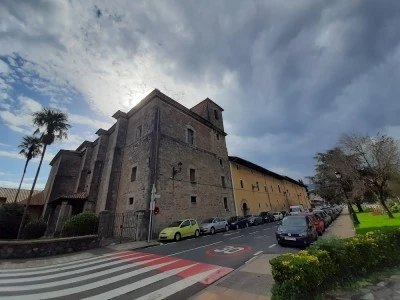 Concepcionistas Franciscanas de Azpeitia