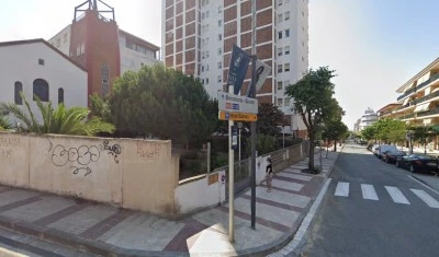 Convent de Sant Agustí