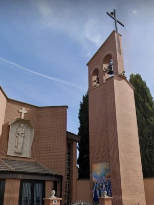 Convento Concepcionistas