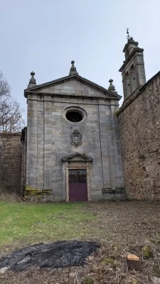 Convento de la Casa Baja