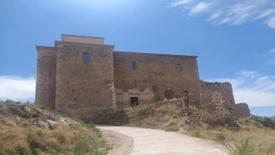 Convento de la Concepción Franciscana