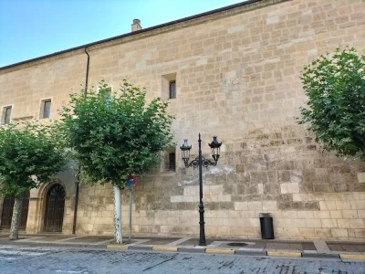 Convento de Santa Clara