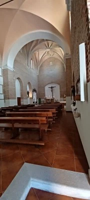 Convento de Santa Clara