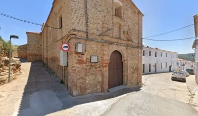 Convento del Espíritu Santo