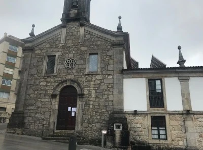 Convento de San Bieito da Guarda