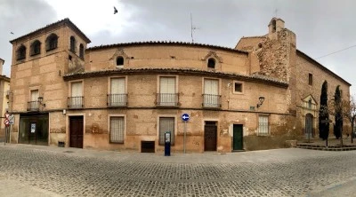 Convento Franciscanas