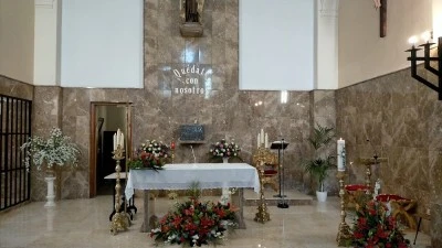 Convento Hermanas Carmelitas