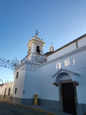 Convento Madre de Dios