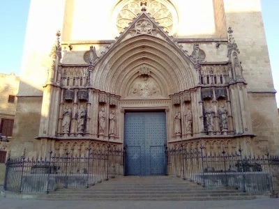 Cripta de Santa Maria