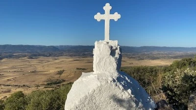 Cruces de Hinojosas