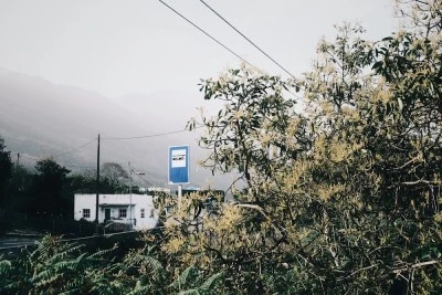 Cruz de La Pavona
