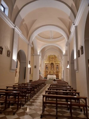 Convento de San Diego