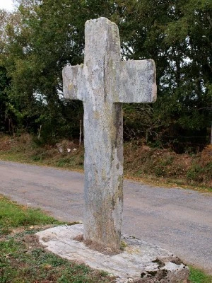 Cruz de San Pantaleón