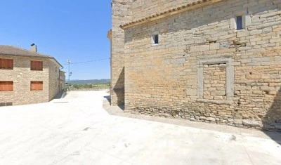 Cubert de La Abadía