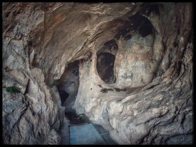 Cueva de Belda