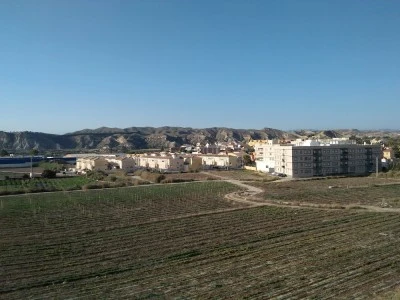 Cuevas Del Almanzora Semana Santa