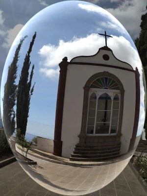 El Calvario