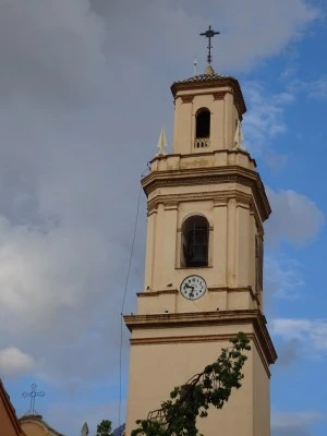 El Campanar de Beniopa
