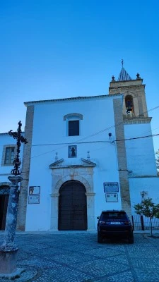 Convento de San Francisco