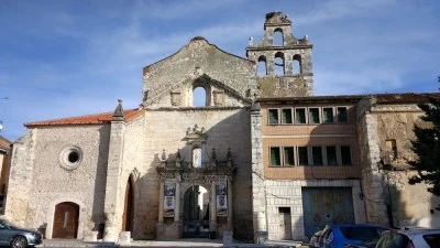 Convento de San Francisco