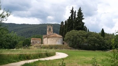 Ermita de Banyoles
