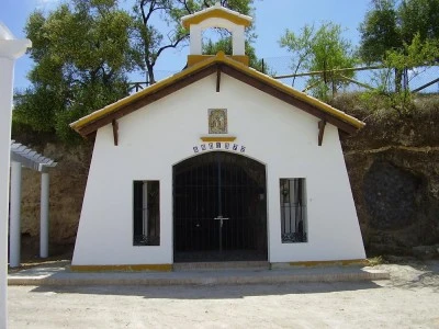 Ermita de El Almendral
