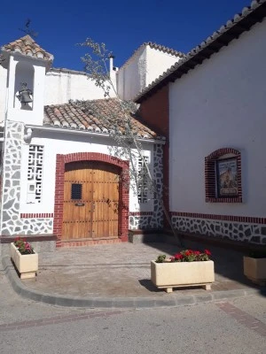 Ermita de la Aurora
