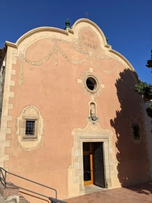 Ermita de La Cisa