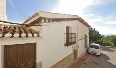 Ermita de la Concepción