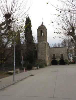 Ermita de la Mare de Déu d'Horta