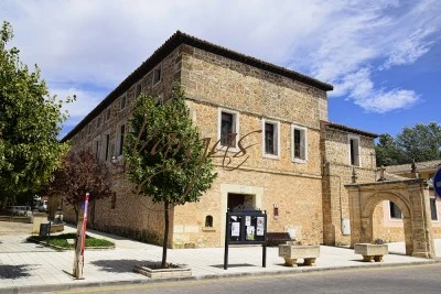 Convento de San Francisco