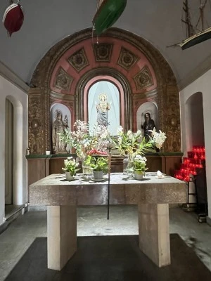 Ermita de la Mare de Déu de l'Esperança