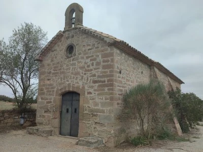 Ermita de la Mare de Déu de la Soledat