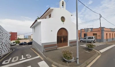 Ermita de la Piedad del Calvario