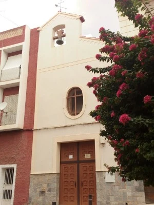 Ermita de la Purísima