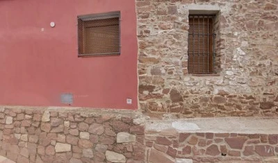 Ermita de la Santa Creu