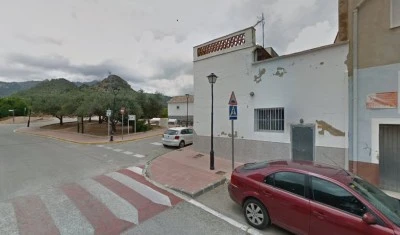 Ermita de la Santísima Trinidad