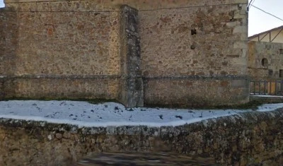 Ermita de la Soledad