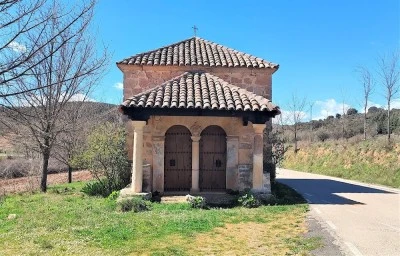 Ermita de la Soledad