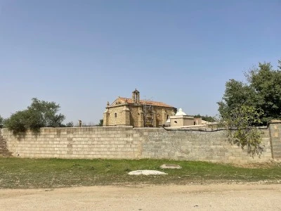 Convento De San Francisco
