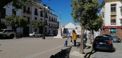 Ermita de la Virgen de la Cabeza