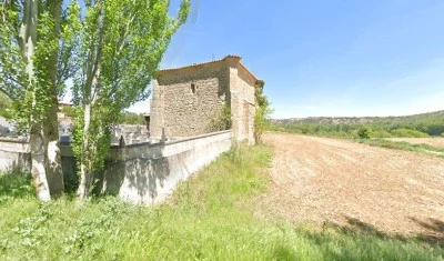 Ermita de la Virgen de la Soledad