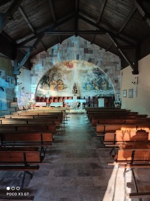 Ermita de la Virgen de Llano