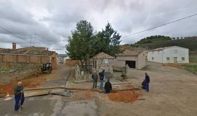 Ermita de la Virgen del Rosal