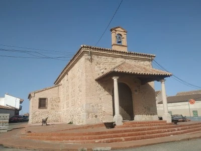 Ermita de Los Cristos