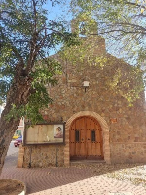 Ermita de los Santos Mártires